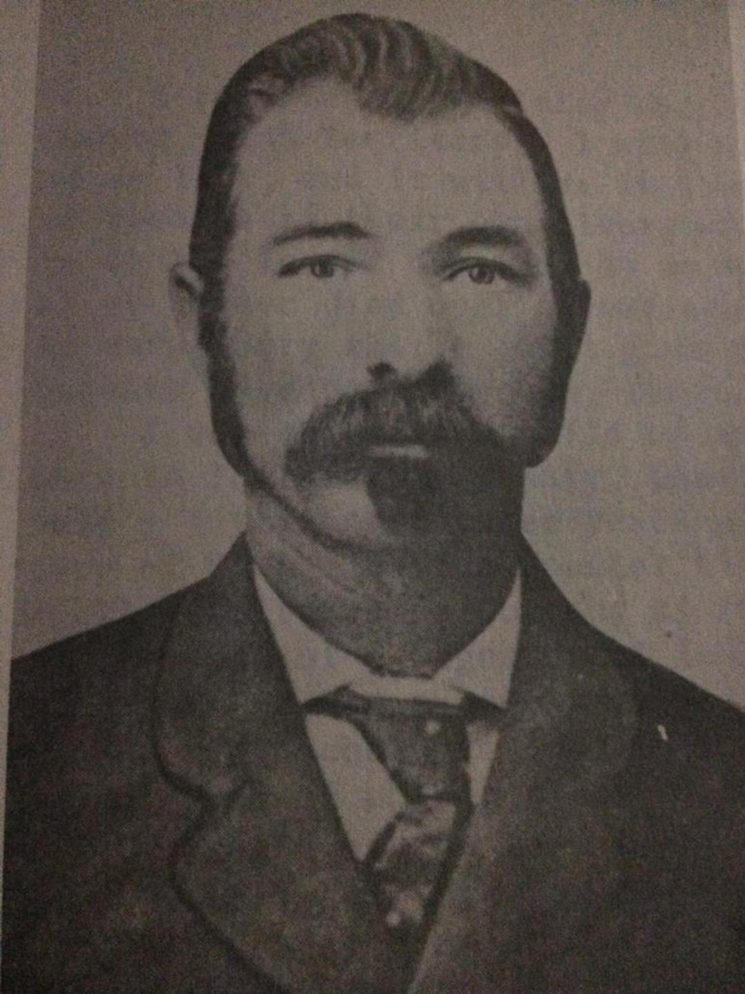 Orson Welcome Huntsman (1849 - 1931) Profile